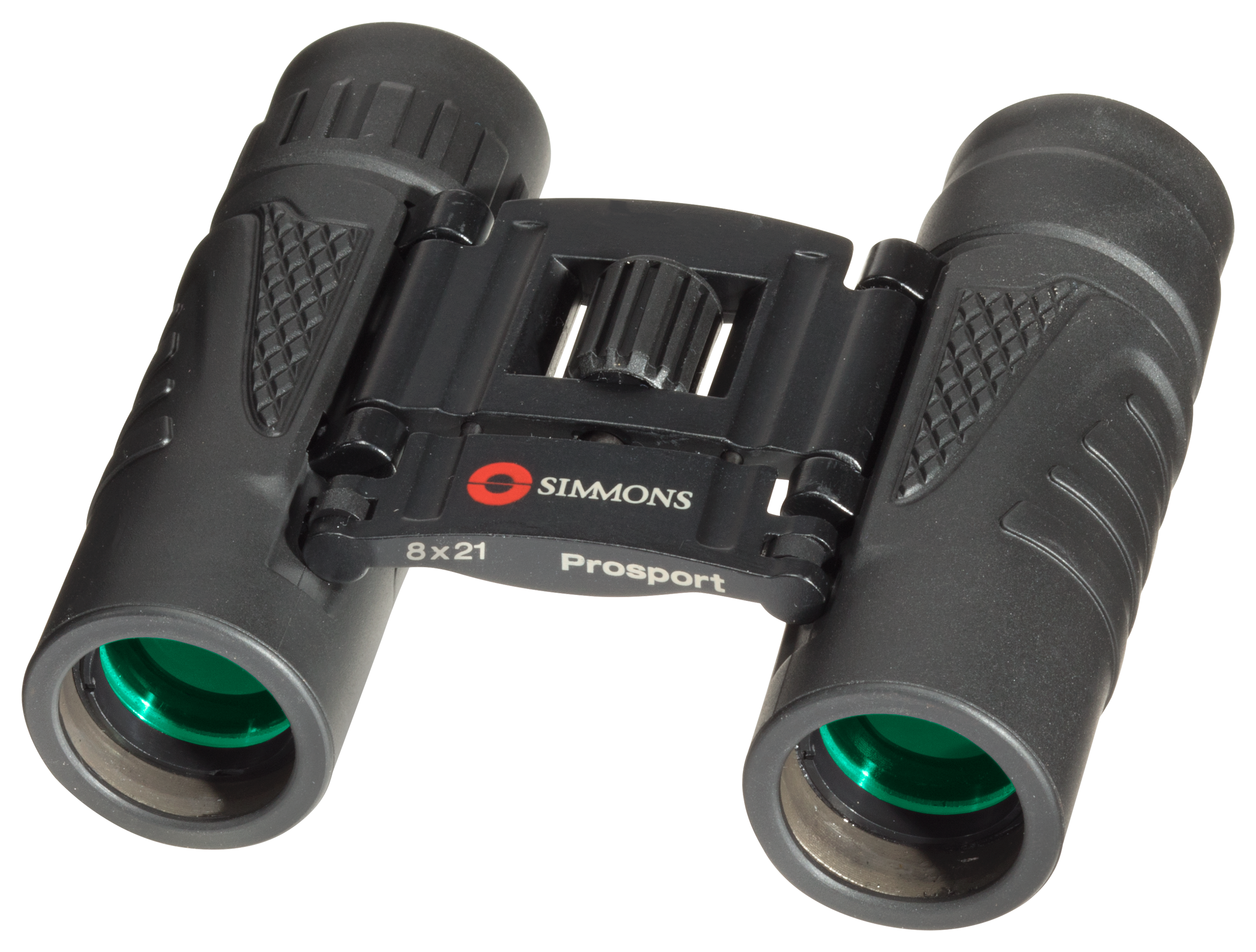Simmons ProSport Compact Binoculars Bass Pro Shops